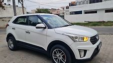 Used Hyundai Creta E Plus 1.4 CRDI in Jalandhar