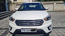 Used Hyundai Creta SX 1.6 CRDI (O) in Jalandhar
