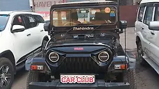 Used Mahindra Thar DI 4WD BS IV in Patna