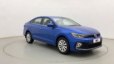 Used Volkswagen Virtus Highline 1.0 TSI MT in Hyderabad