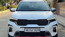 Used Kia Sonet GTX Plus 1.5 AT [2020-2021] in Delhi