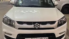 Used Maruti Suzuki Vitara Brezza VDi in Kanpur