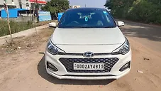 Used Hyundai Elite i20 Asta 1.2 (O) in Bhubaneswar