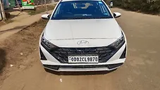 Used Hyundai i20 Asta 1.2 MT [2023-2025] in Bhubaneswar
