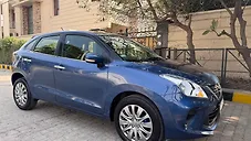 Used Maruti Suzuki Baleno Alpha 1.3 in Jalandhar