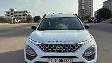 Used Tata Safari XZ Plus 6 S in Jaipur