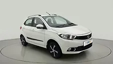 Used Tata Tiago Revotron XZ in Ahmedabad