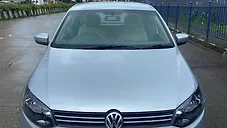 Used Volkswagen Vento Highline Diesel in Badlapur