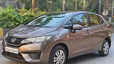 Used Honda Jazz S AT [2015-2016] in Mumbai