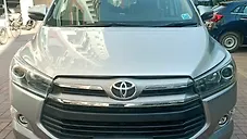 Used Toyota Innova Crysta 2.4 VX 7 STR [2016-2020] in Kanpur