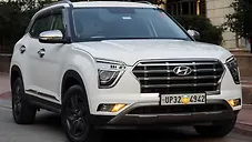Used Hyundai Creta S 1.5 Petrol [2020-2022] in Lucknow