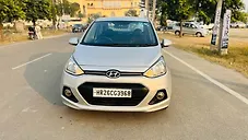 Used Hyundai Xcent S 1.2 in Karnal