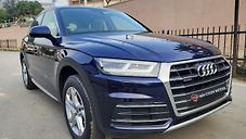 Used Audi Q5 35 TDI Technology in Bangalore