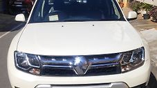 Used Renault Duster 85 PS RXZ 4X2 MT Diesel (Opt) in Bangalore