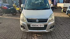 Used Maruti Suzuki Wagon R 1.0 VXI in Bhubaneswar