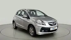 Used Honda Brio VX AT in Mumbai
