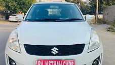 Used Maruti Suzuki Swift LDi in Jaipur