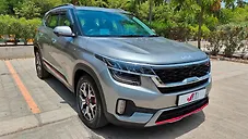 Used Kia Seltos GTX Plus 1.5 Diesel AT in Ahmedabad
