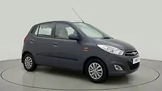 Used Hyundai i10 Sportz 1.1 iRDE2 [2010--2017] in Bangalore