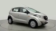 Used Datsun redi-GO T(O) 1.0 AMT [2018-2019] in Bangalore
