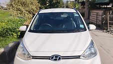 Used Hyundai Grand i10 Sportz (O) 1.2 Kappa VTVT [2017-2018] in Guwahati
