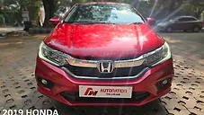 Used Honda City VX in Kolkata