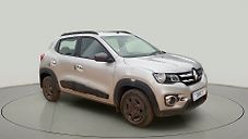 Used Renault Kwid 1.0 RXT Opt [2016-2019] in Bangalore