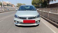 Used Maruti Suzuki Ciaz VDi SHVS in Lucknow