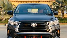 Used Toyota Innova Crysta GX 2.4 AT 7 STR in Karnal