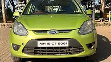 Used Ford Figo Duratorq Diesel ZXI 1.4 in Nashik