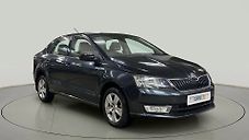 Used Skoda Rapid 1.6 MPI Ambition in Mumbai
