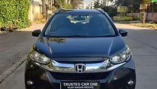 Used Honda WR-V VX MT Petrol in Indore