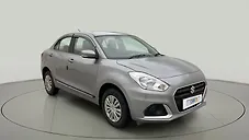 Used Maruti Suzuki Dzire VXi AMT in Hyderabad