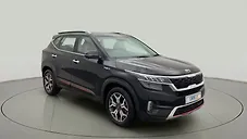 Used Kia Seltos GTX Plus 1.4 DCT in Bangalore