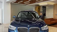 Used BMW X3 xDrive 20d Luxury Line [2018-2020] in Indore