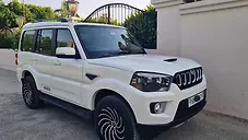 Used Mahindra Scorpio 2021 S9 2WD 7 STR in Jalandhar
