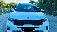 Used Kia Sonet HTK Plus 1.5 [2020-2021] in Indore