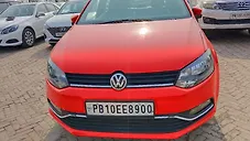 Used Volkswagen Polo Highline1.2L (D) in Ludhiana