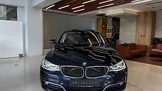 Used BMW 3 Series GT 320d Sport Line [2014-2016] in Indore