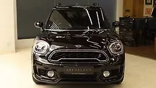 Used MINI Countryman Cooper S JCW Inspired in Indore