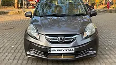 Used Honda Amaze 1.2 S i-VTEC in Nashik