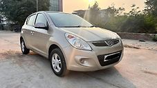 Used Hyundai i20 Sportz 1.2 BS-IV in Vadodara