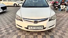 Used Honda Civic 1.8V MT in Vadodara