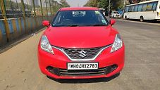 Used Maruti Suzuki Baleno Delta 1.2 in Navi Mumbai