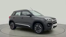 Used Maruti Suzuki Vitara Brezza ZXi Plus AT SHVS in Bangalore