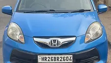 Used Honda Brio S MT in Gurgaon