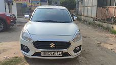 Used Maruti Suzuki Dzire VXi AMT in Patna