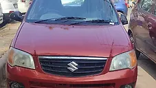 Used Maruti Suzuki Alto K10 VXi in Patna
