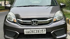 Used Honda Amaze 1.2 S i-VTEC in Gurgaon