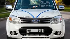 Used Ford Endeavour 2.5L 4x2 in Lucknow